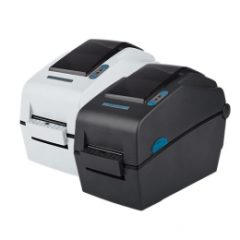 Metapace L22D label printer, black and white versions