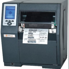 Honeywell H-Class H-6310X Industrial Label Printer