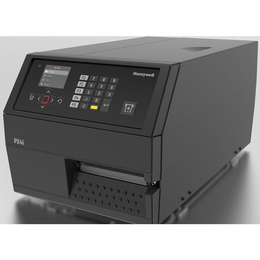 Honeywell PX4IE Direct Thermal  Thermal Transfer Printer