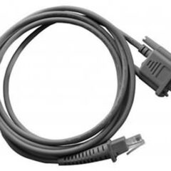Datalogic connection cable rs-232