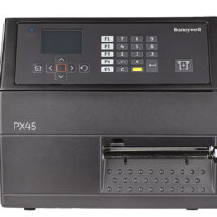 Honeywell PX45A High-Performance Industrial Printer
