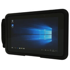 Zebra ET51 Windows Enterprise Tablet with Integrated 1D/2D Barcode Scanner